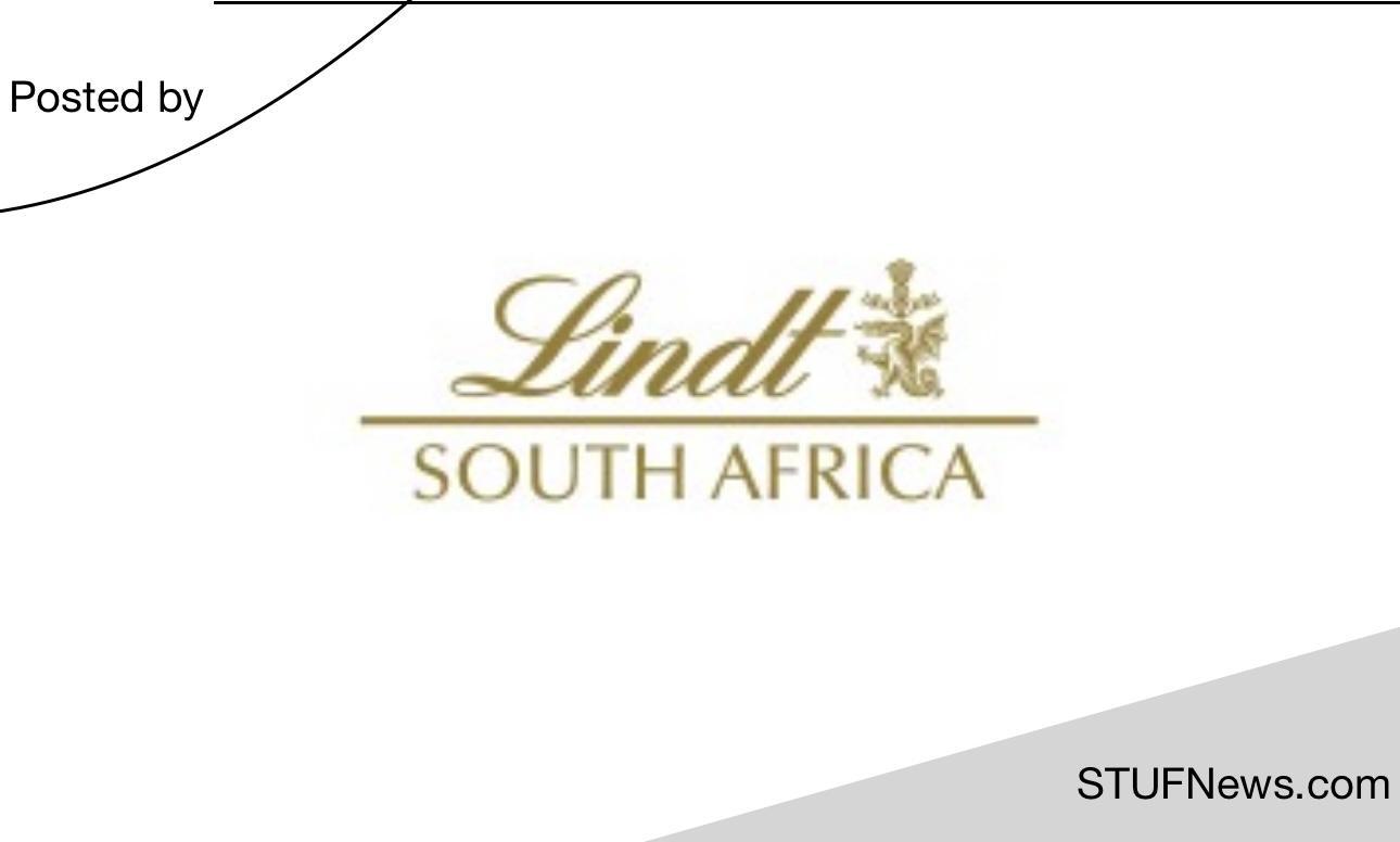 Read more about the article Lindt SA: Junior HR Officer