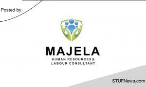 Majela Consultant: Graduate Internships 2024-2026