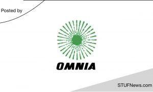 Omnia: Communications Graduate Programme 2024 / 2025