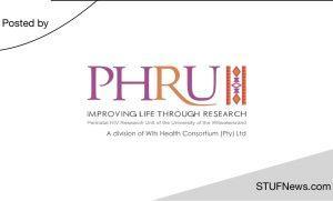 PHRU: Research Psychologist Internships 2024 / 2025