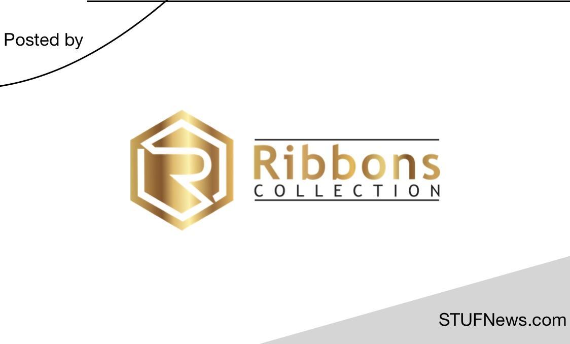 Read more about the article Ribbons Collection: Sales Representative