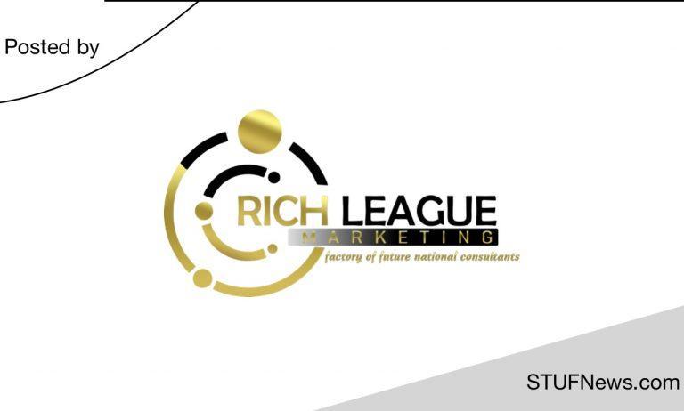 Rich League Marketing, South African Jobs, North West Jobs, Job Opportunities, Sales Opportunities, Assistant Opportunities, Rich League Marketing: Sales Assistant