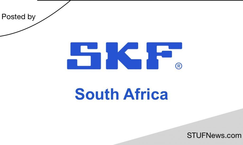 SKF South Africa, South African Graduates Internships, Gauteng Internships, Gauteng Internships, South African Graduates Traineeships, Gauteng Traineeships, SKF: Graduate Programme 2024 / 2025