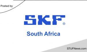 SKF: Graduate Programme 2024 / 2025