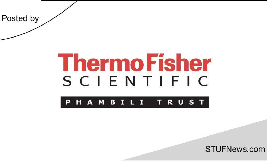 Thermo Fisher Scientific Phambili Trust, South African Students Bursaries, Bursary Opportunities, Student Opportunities, Learning Opportunities, Thermo Fisher Scientific Phambili Trust: Bursaries 2024