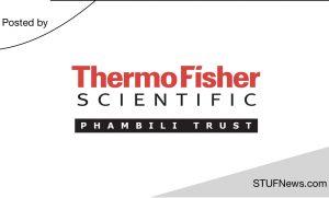 Thermo Fisher Scientific Phambili Trust: Bursaries 2024