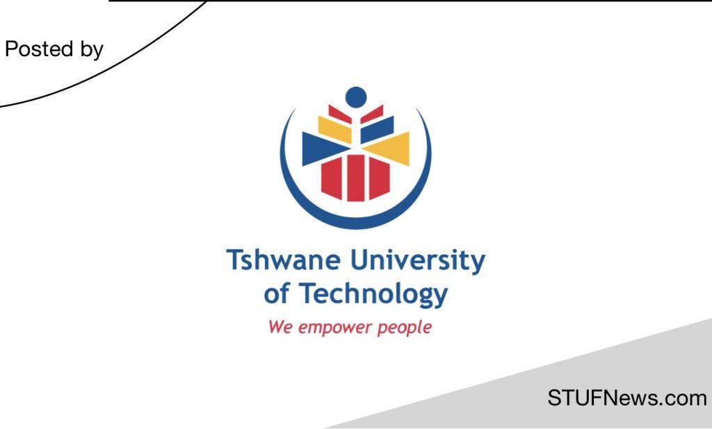 Tshwane University of Technology (TUT), South African Graduates Internships, Gauteng Internships, South African Students Internships, TUT: Graduate and WIL Internships 2024 / 2025