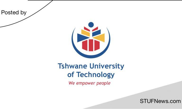 Tshwane University of Technology (TUT), South African Graduates Internships, Gauteng Internships, South African Students Internships, TUT: Graduate and WIL Internships 2024 / 2025