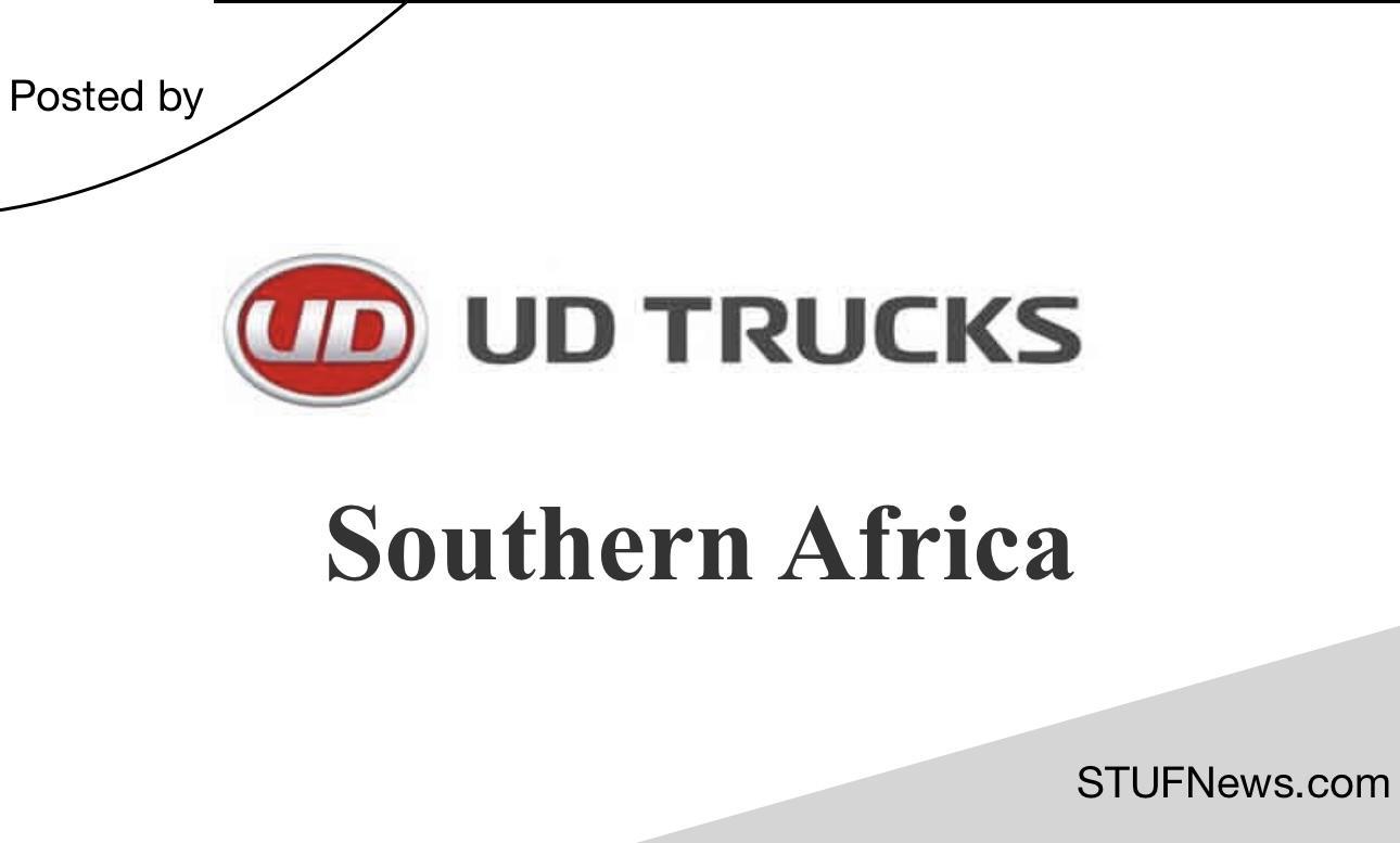 Read more about the article UD Trucks: YES Programme 2024 / 2025