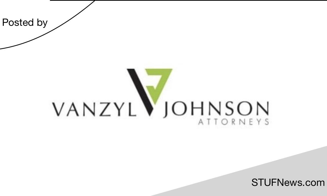 You are currently viewing Van Zyl Johnson Attorneys: Candidate Attorney Programme 2024-2026