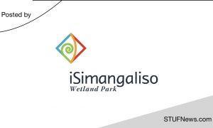 iSimangaliso: Groen Sebenza Internships 2024 / 2025