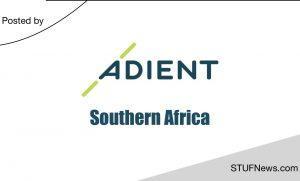Adient PPC: Graduate in Training Programme