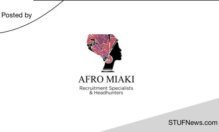 Afro Miaki Group, South African Jobs, Gauteng Jobs, Shortening Plant General Worker Opportunities, Afro Miaki Group: Shortening Plant General Worker