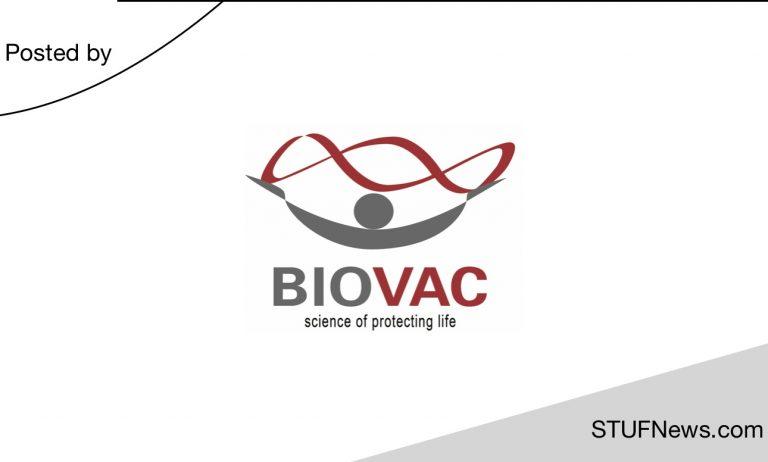 Biovac, South African Graduates Internships, Western Cape Internships, Internship Opportunities, Biovac: Human Capital Internships 2024 / 2025, Biovac: Office Services & Travel Internships 2024 / 2025