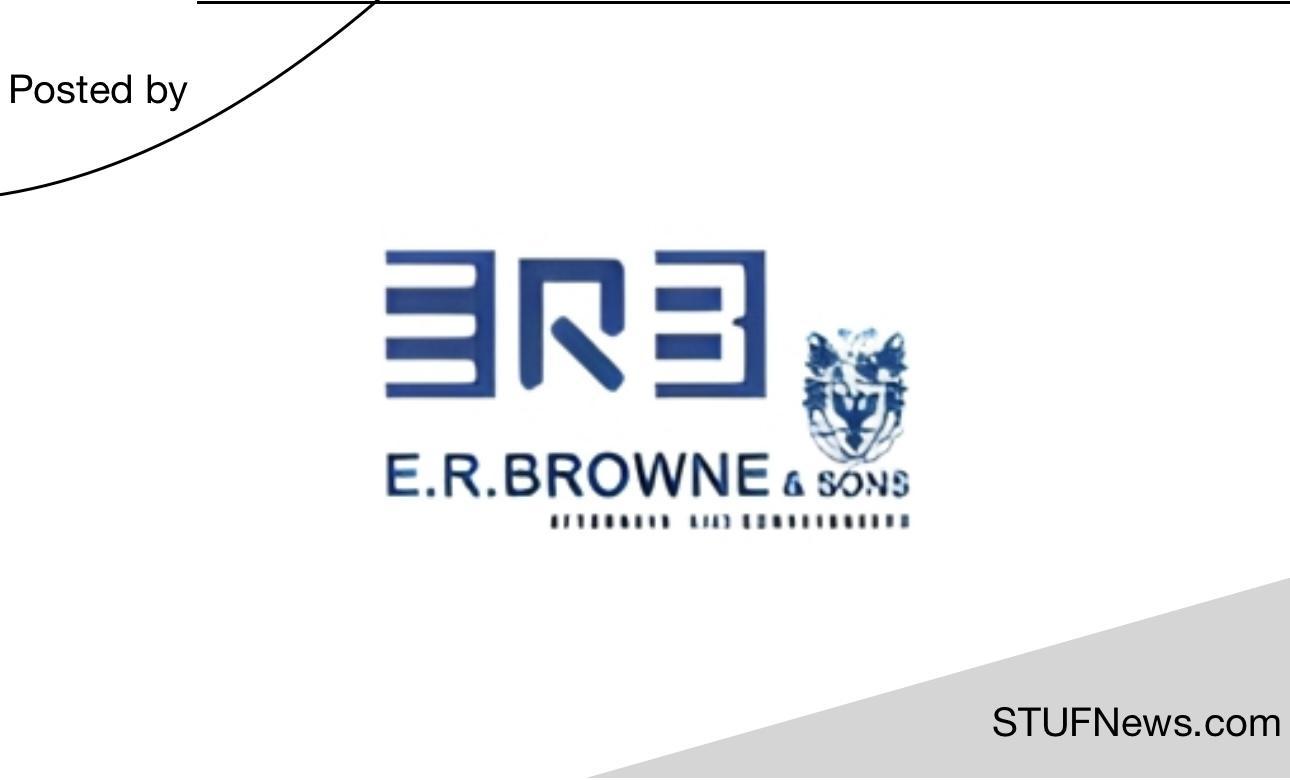 Read more about the article ER Browne & Sons: Candidate Attorney Programme 2024