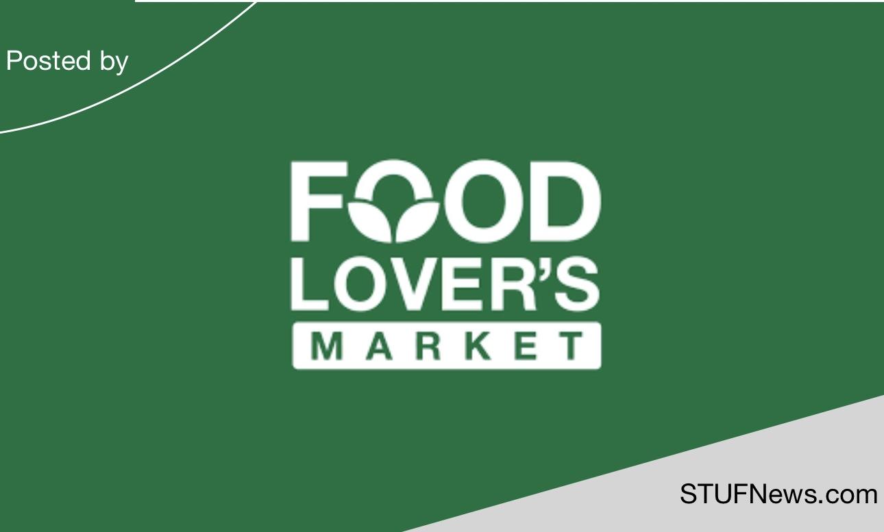 You are currently viewing Food Lover’s Market: Trainee Process Clerk