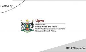North West Public Works: Graduate Internships 2024-2026