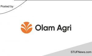 Olam Agri: Maritime Freight Operations Internships 2024 / 2025