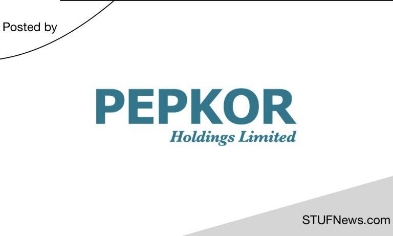 Pepkor Holdings Limited, South African Graduate Internships, Western Cape Internships, Internship Opportunities, Graduate Internship Programme 2024 / 2025, Pepkor: Graduate Internships 2024 / 2025