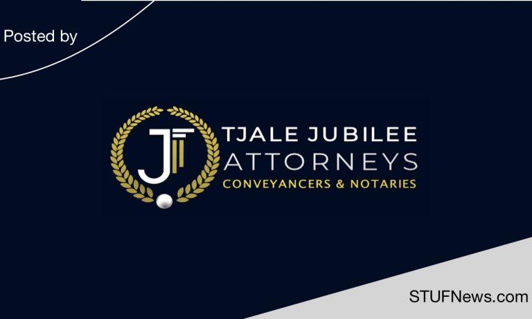 Tjale Jubilee Attorneys, Candidate Attorneys, South African Graduates Jobs, Gauteng Jobs, Articles of Clerkship Programme 2024 / 2025, Tjale Jubilee Attorneys: Candidate Attorney Programme 2024