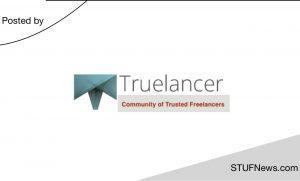 Truelancer.com: Human Resources Internships 2024 / 2025