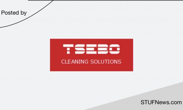 Tsebo Cleaning Solutions, South African Learnerships, Gauteng Learnerships, Learnership Opportunities, Tsebo: Business Administration Learnerships 2024 / 2025
