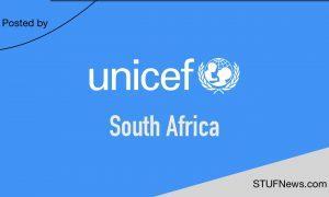 UNICEF: Graduate Internships 2024
