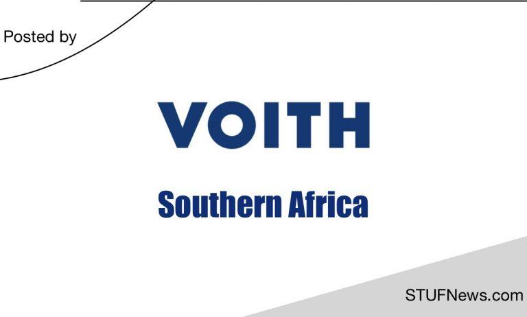 Voith South Africa, South African Graduates Internships, Gauteng Internships, South African Graduates Traineeships, Gauteng Traineeships, South African Graduates Learnerships, Gauteng Learnerships, Learnership Internship Traineeship Opportunities, Voith: Industrial Engineering/Logistics Internships 2024 / 2025