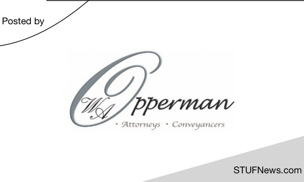 WA Opperman Attorneys, Candidate Attorneys, South African Graduates Jobs, Gauteng Jobs, Law Jobs, Articles of Clerkship Programme 2024 / 2025, WA Opperman Attorneys: Candidate Attorney Programme 2024 / 2025