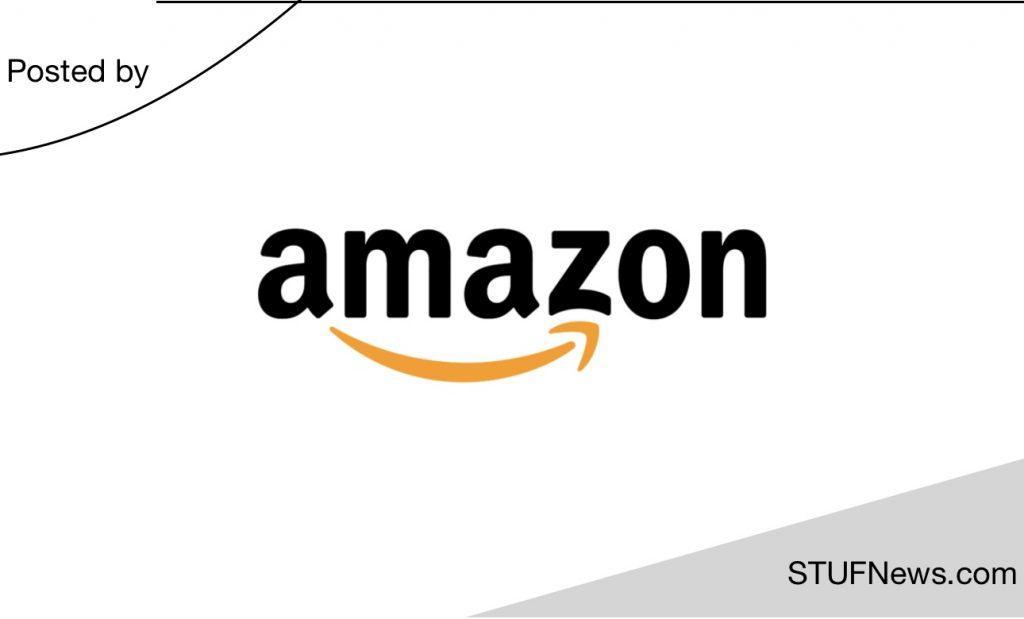 Amazon, South African Student Bursaries, Bursary Opportunities, Amazon: Bursaries 2025