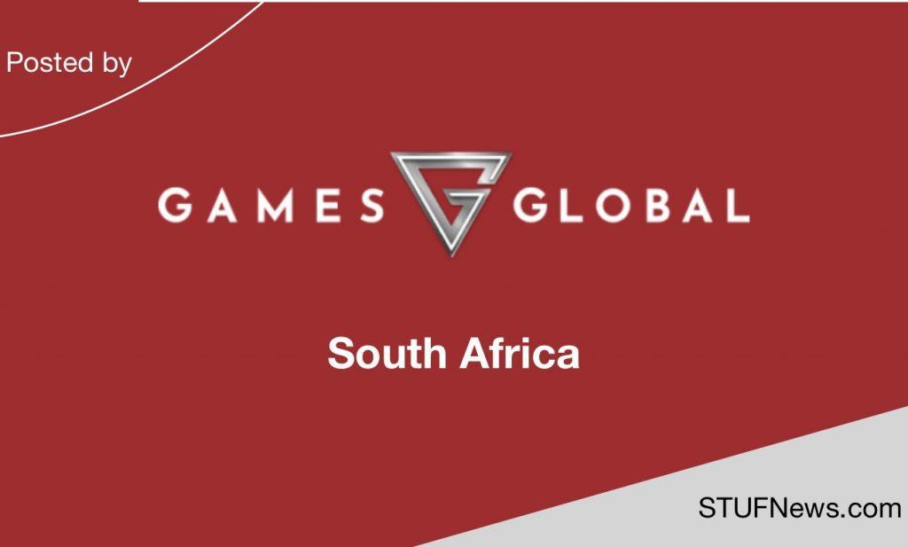 Games Global South Africa, South African Graduates Jobs, KwaZulu-Natal Jobs, Job Opportunities, Mathematical Jobs, Games Global: Graduate Mathematician-Developer