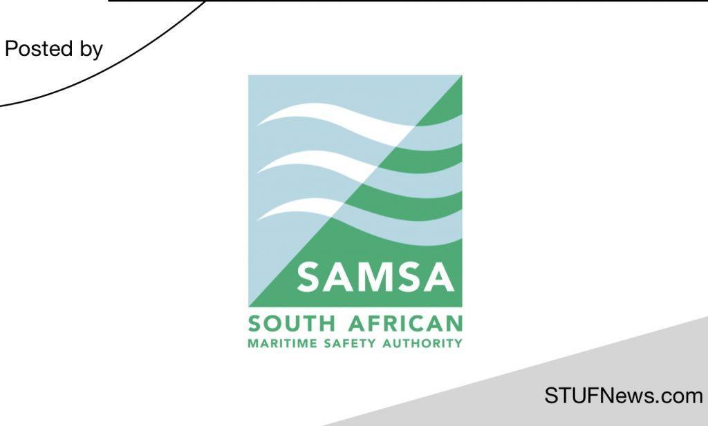 South African Maritime Safety Authority (SAMSA), South African Graduates Internships, Gauteng Internships, SAMSA: Corporate Governance Internships 2024 / 2025